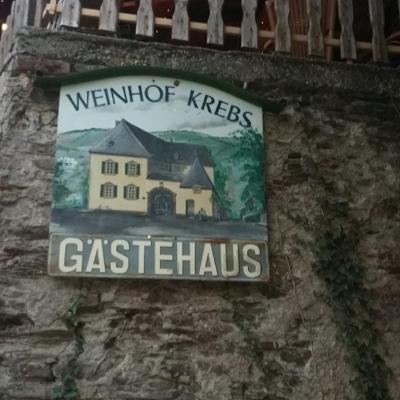 2017  WEINSTRASSENFEST NEUMAGEN-DHRON
