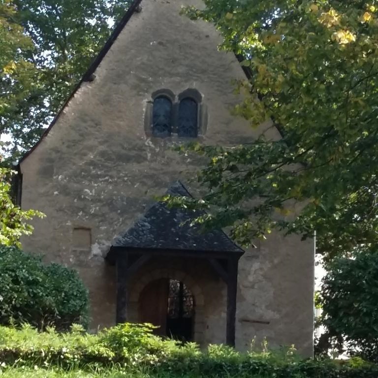 la Chapelle