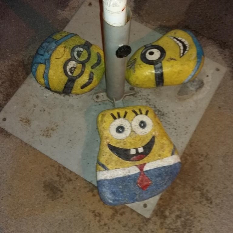 les Simpsons
