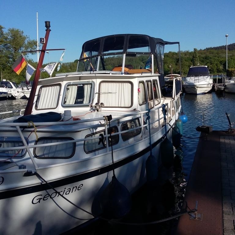 PORT DE KONZ