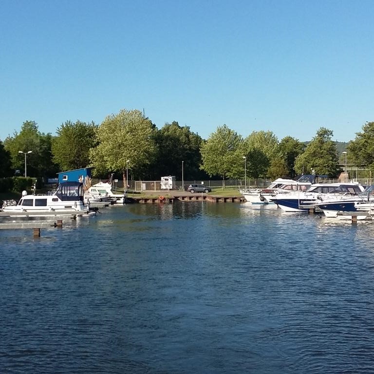 PORT DE KONZ