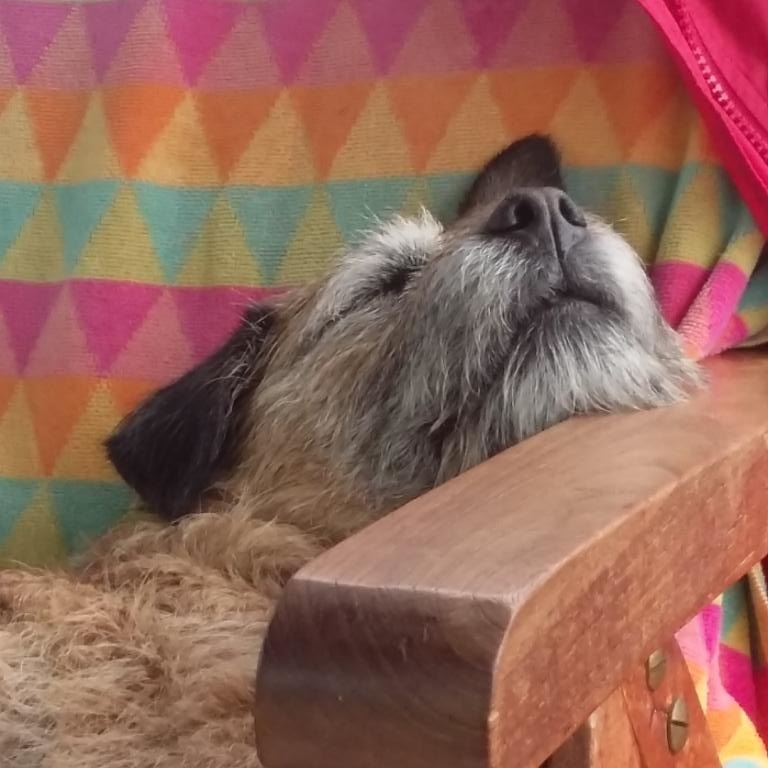 AUTRE PETITE SIESTE