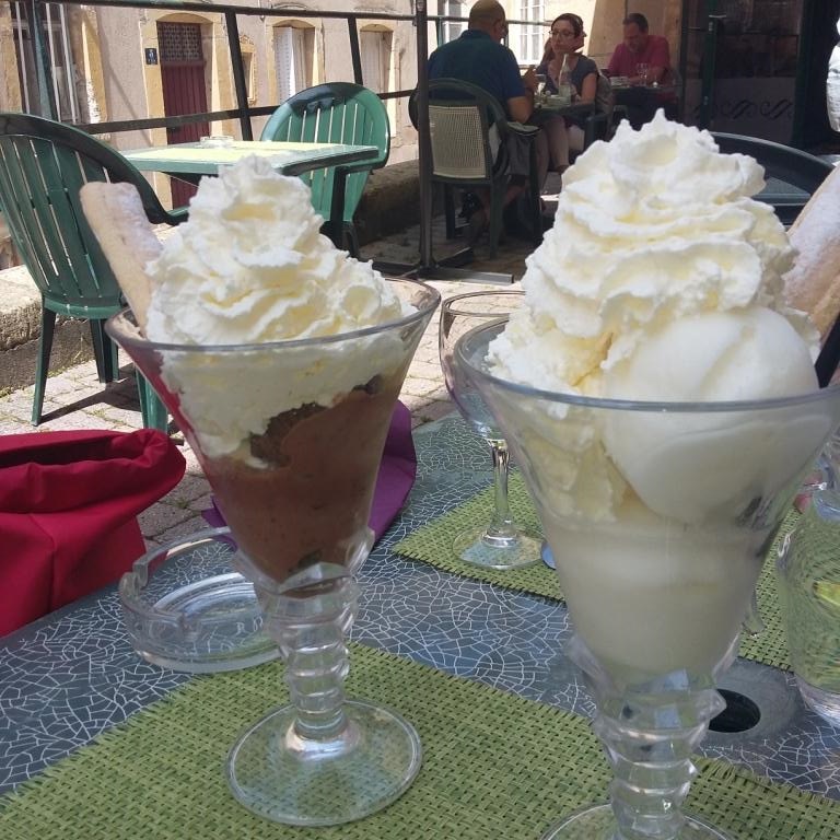 GARANTI SANS CALORIES