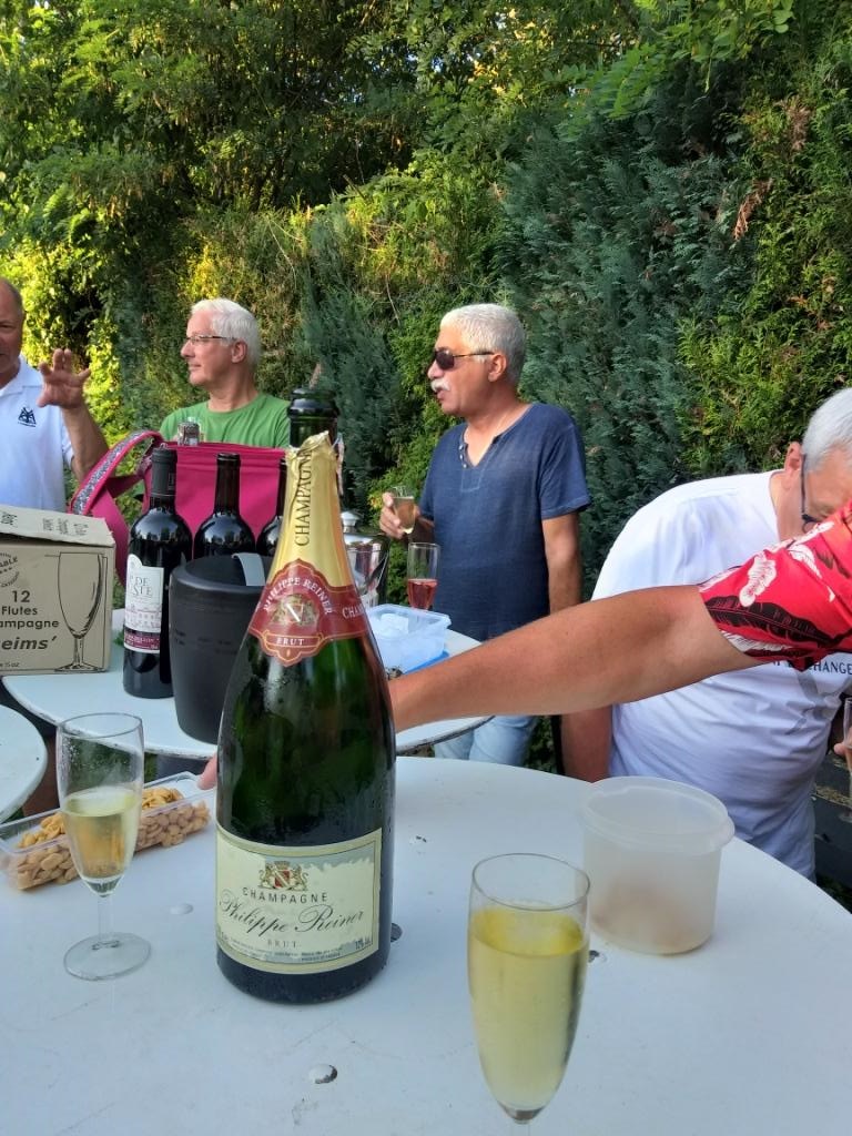 BBQ DU MYCL A SAARBURG