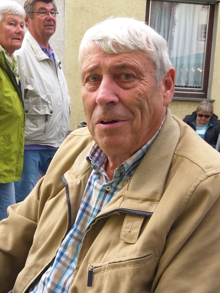 ECKHARD