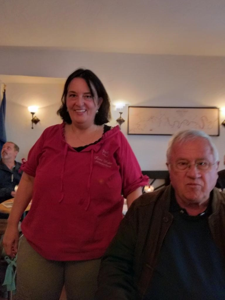 GITTE & GEORG