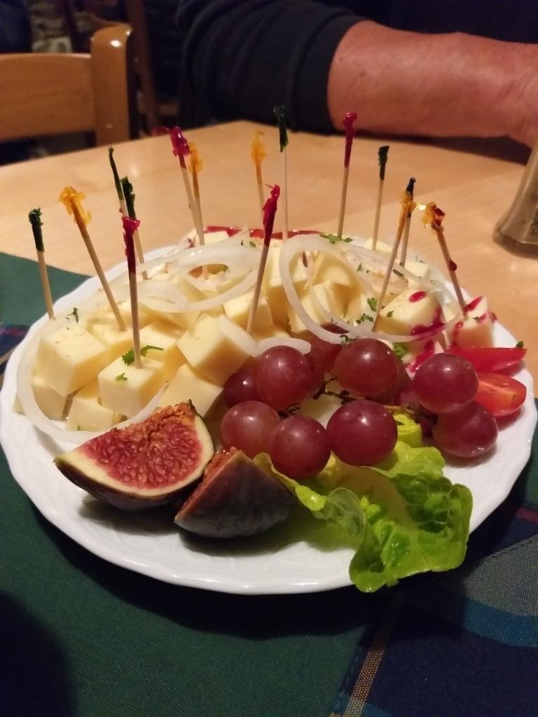 ASSIETTE KONSTANTINHÖLE