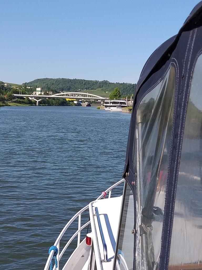 le Pont de Grevenmacher