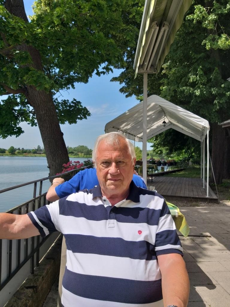 Mon Georg