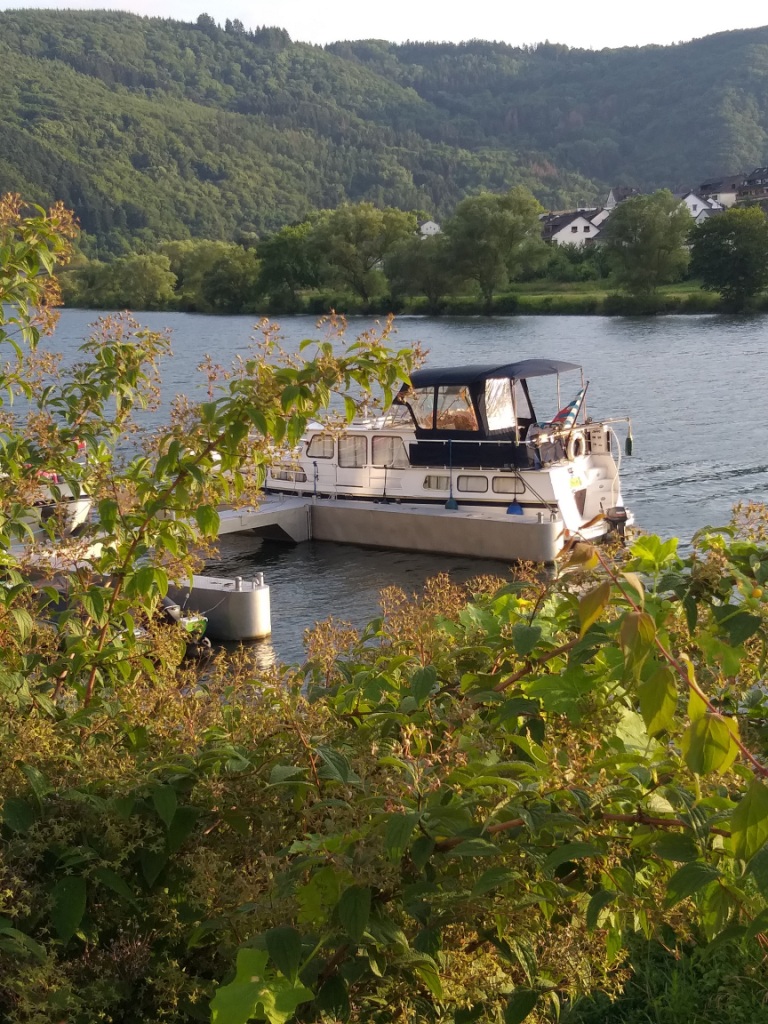 ZELL- MOSEL