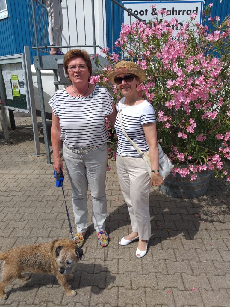 EDITH ET MOI