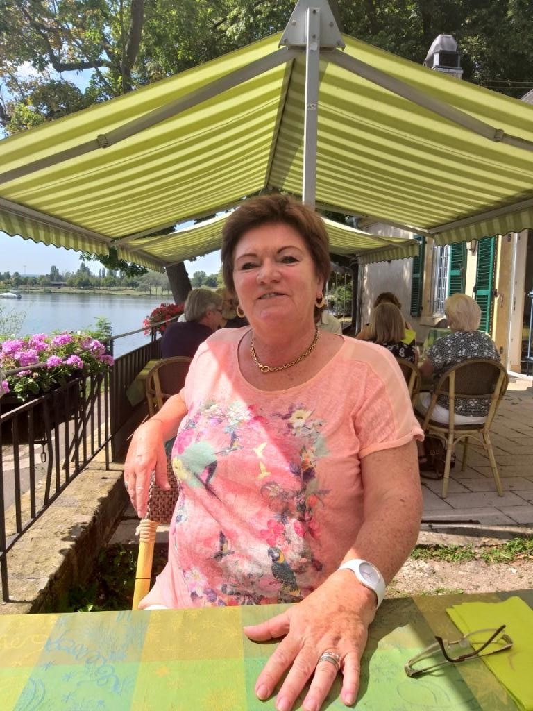 C'EST MOI