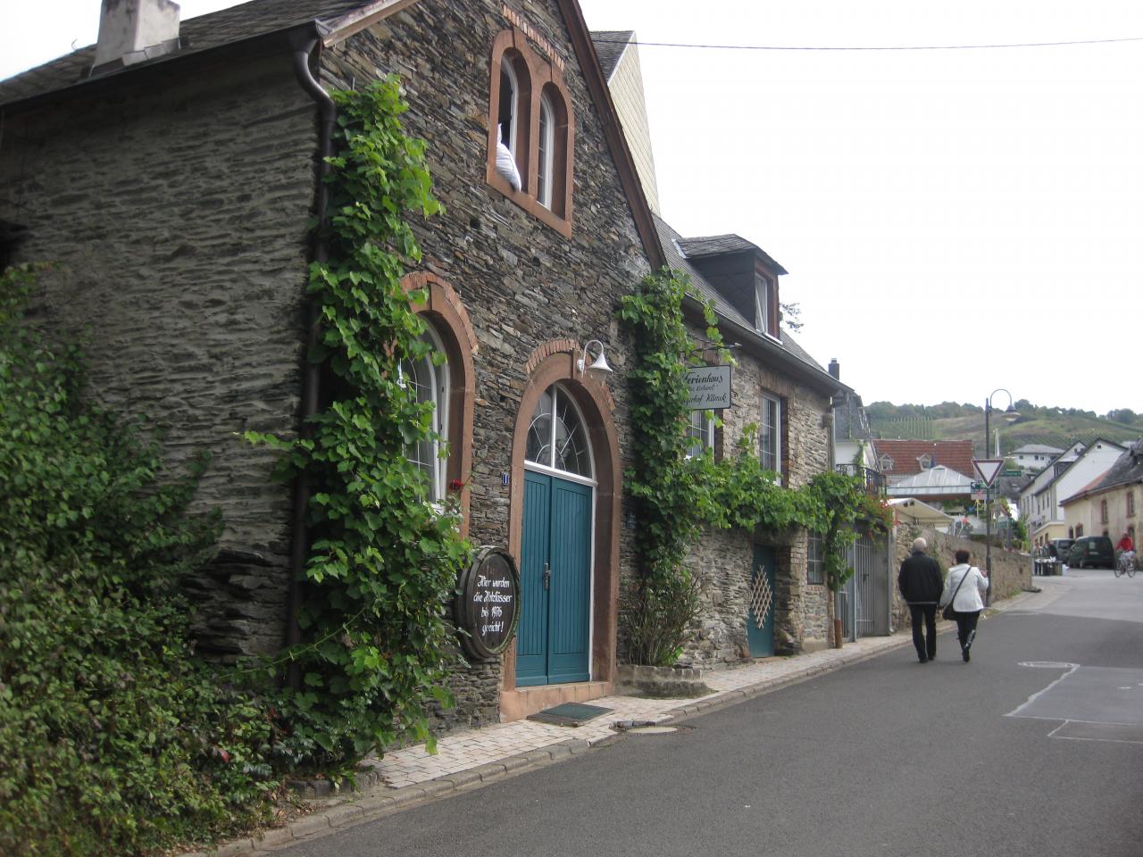 Petites maisons pour location