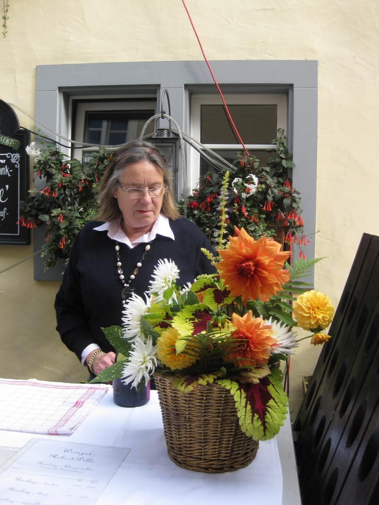 notre amie Hilde