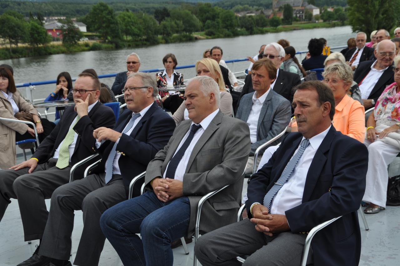 LEs VIPs