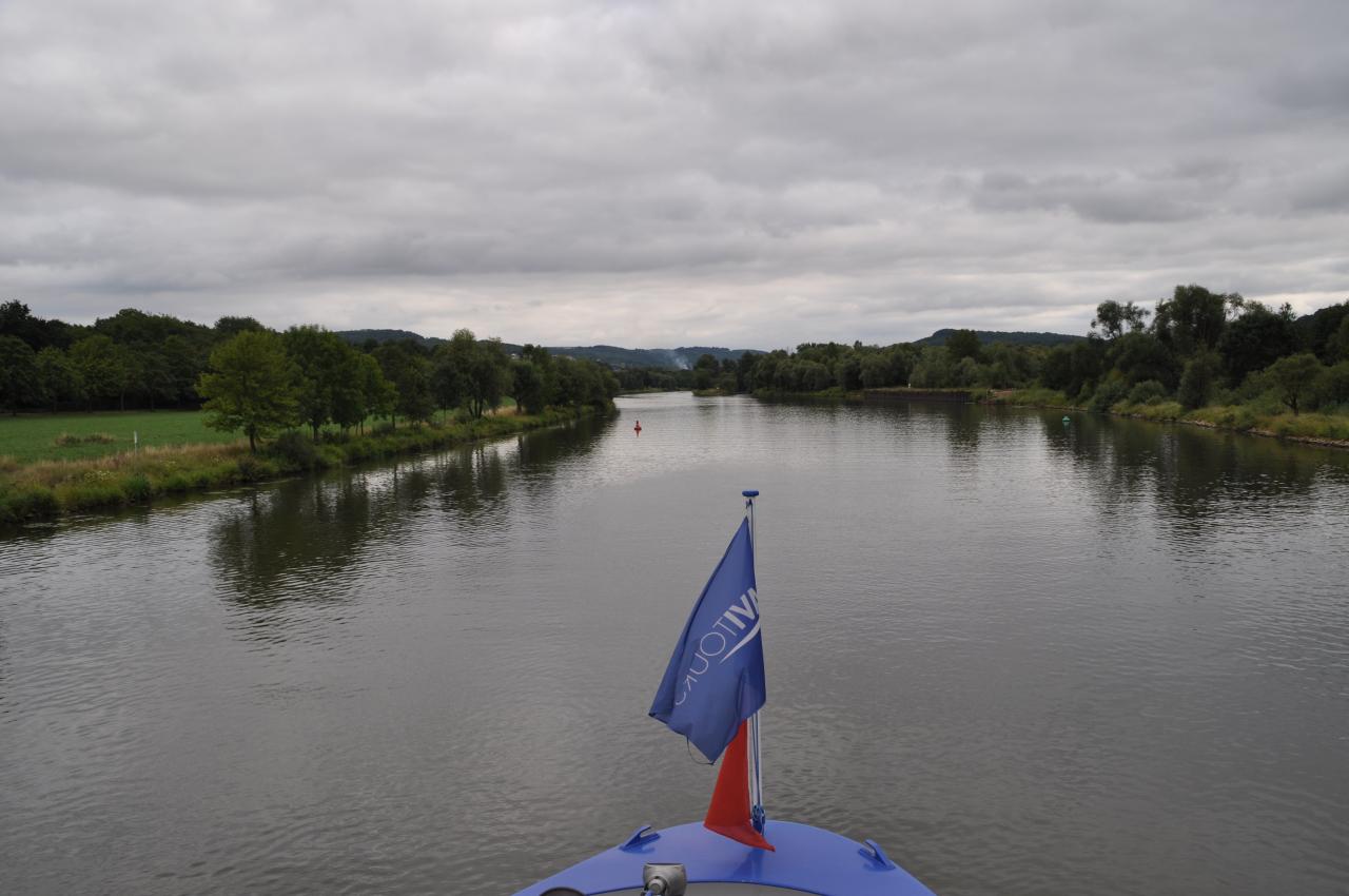 Belle Moselle