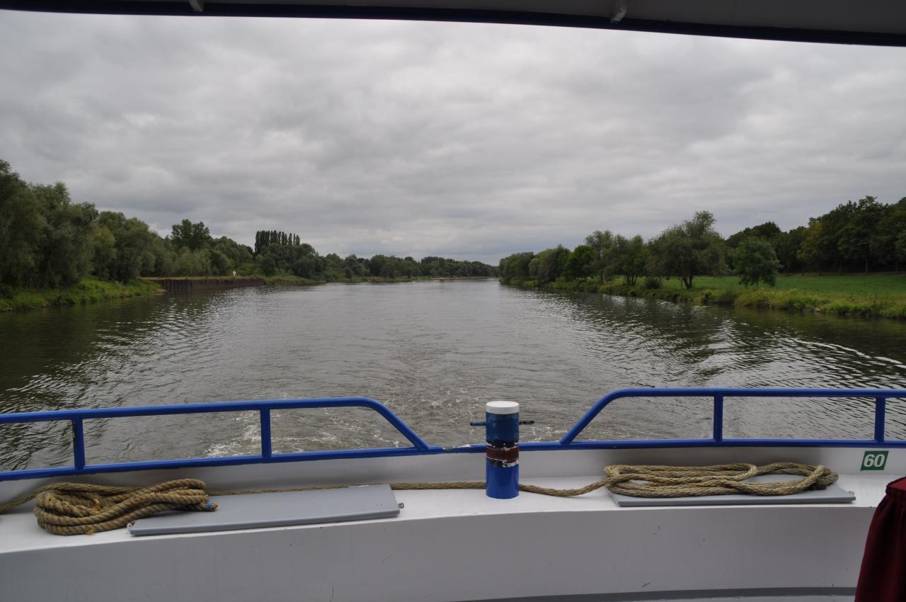 autre vue de la Moselle