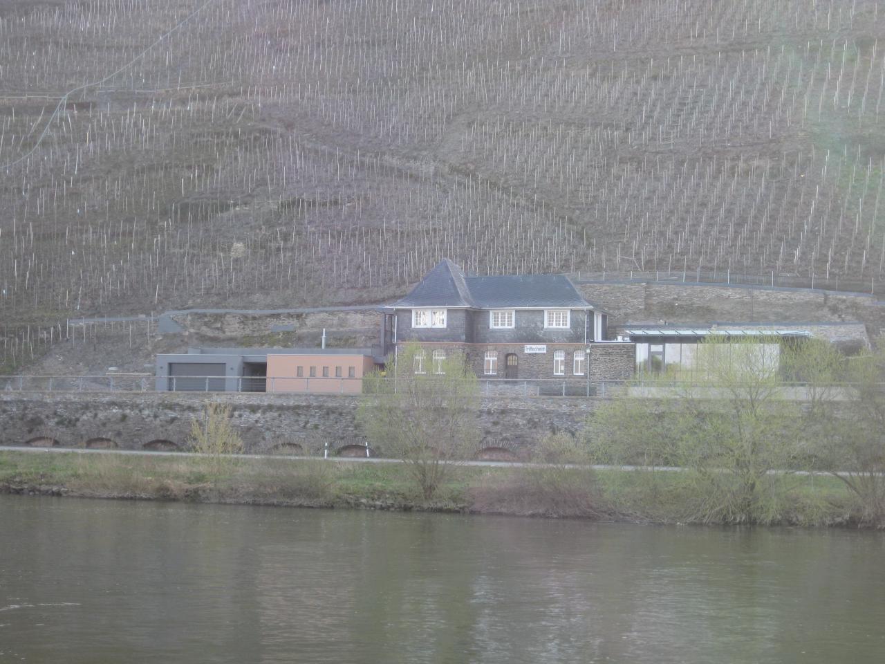 LA MAISON DE TRITTENHEIM