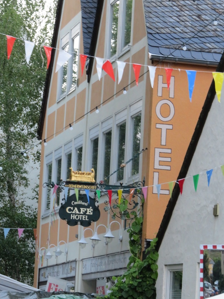 Hotel WALD