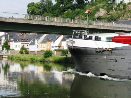 DON BOSCO SOUS LE PONT