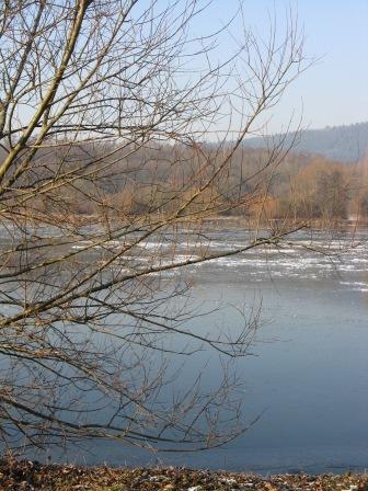 GIVRE SUR MOSELLE