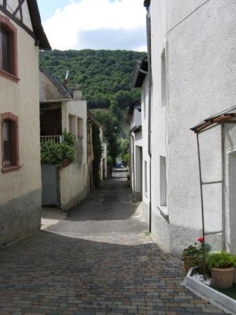 UN DES RUES
