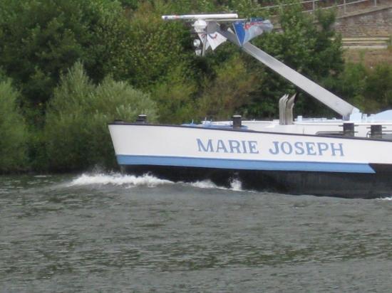 LA MARIE-JOSEPH - 2009