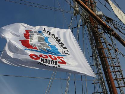 BIENVENUE A L'ARMADA