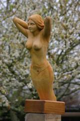 Modèle de notre figure de proue