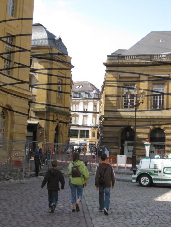 METZ