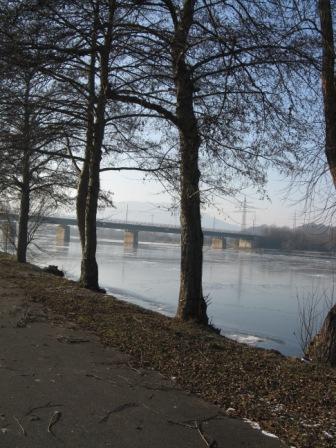 VUE SUR LA MOSELLE