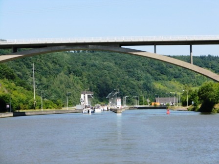 ECLUSE DE KANZEM