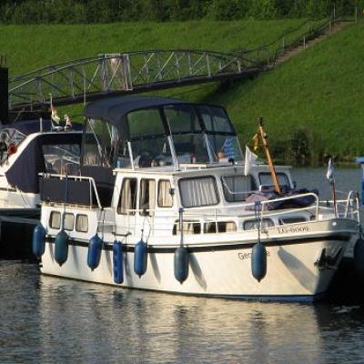 06.08 CROISIERE MOSELLE/  RHIN/  LAHN