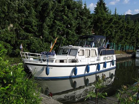 Georiane à Bad Ems