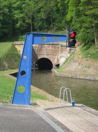 Tunnel d'arzwiller