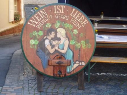 LES AMANTS DU VIN