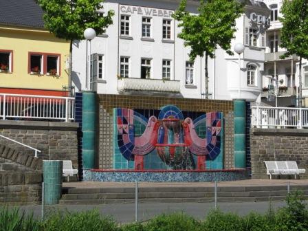 DANS BAD EMS
