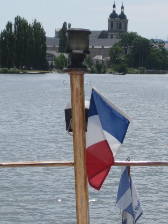 PONT-A-MOUSSON