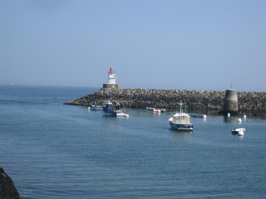 Port de Sauzon