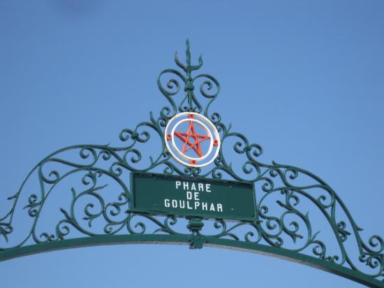 Phare de