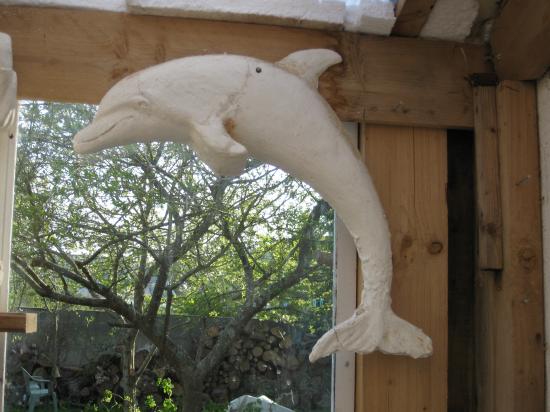 Essai dauphin