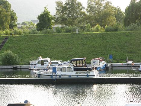 Senheim du haut