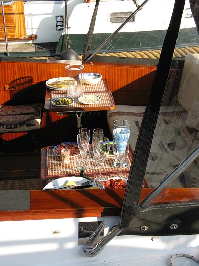 APERO SUR BEATE I