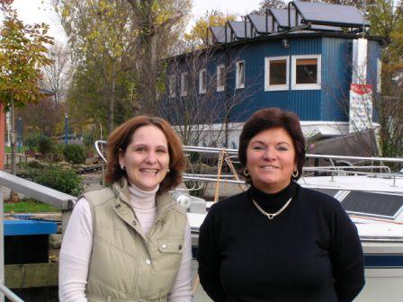 Ute & Viviane