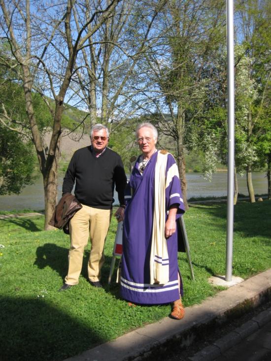 GEORG & B. SCHMIDT