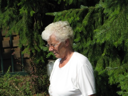 MME KUTSCHER