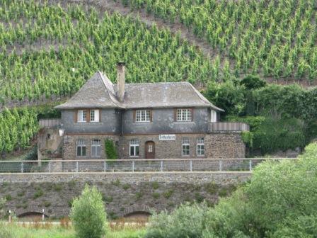 TRITTENHEIM