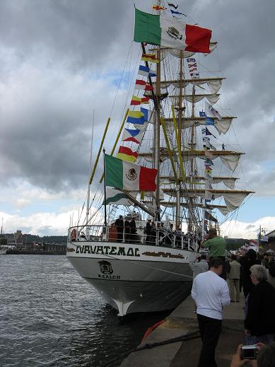 CUAUHTEMOC