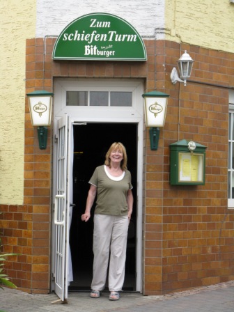 MARLÈNE DU RESTAURANT