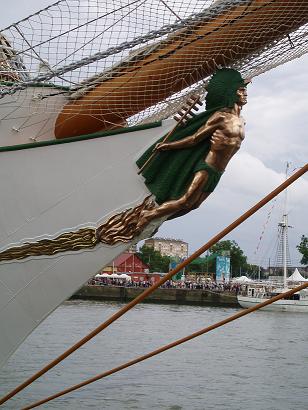 PRINCE ATZÈQUE DU CUAUHTÉMOC